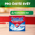 Classic tablety do myčky Somat