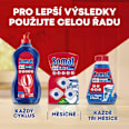 Classic tablety do myčky Somat