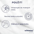 šampon Anti-Dandruff Sensitive schauma