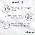 kondicionér na vlasy Silver Reflex Cool Blonde schauma
