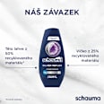 kondicionér na vlasy Silver Reflex Cool Blonde schauma