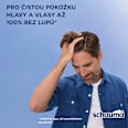 šampon Anti-Dandruff Sensitive schauma