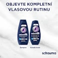 kondicionér na vlasy Silver Reflex Cool Blonde schauma