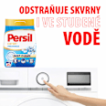 prací prášek Expert Freshness by Silan Persil