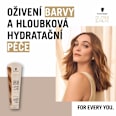 tónovací maska na vlasy Karamel Schwarzkopf GLOSS SUPREME