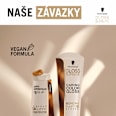 tónovací maska na vlasy Karamel Schwarzkopf GLOSS SUPREME