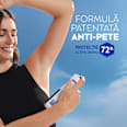 Deodorant spray B&W Clear NIVEA