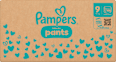 Baby Pants baby dry Gr.9 (19+ kg), Monatspack Pampers baby-dry