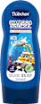 Kinder Shampoo & Duschgel Blubberbagger Bübchen