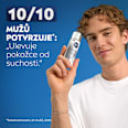 pleťový fluid Sensitive NIVEA MEN