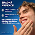 pleťový fluid Sensitive NIVEA MEN
