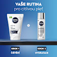 pleťový fluid Sensitive NIVEA MEN
