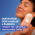 dvoufázový odličovač očí s vitamínem C NIVEA