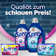 Colorwaschmittel Gel Blütenfrische Spee