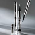 Eyeliner Liquid Lash Princess Party Waterproof 01 Deep Black essence