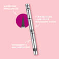 Eyeliner Liquid Lash Princess Party Waterproof 01 Deep Black essence
