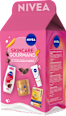 Set cura viso e corpo SKINCARE GOURMAND donna NIVEA