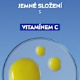 dvoufázový odličovač očí s vitamínem C NIVEA