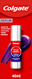 Serum Purple Max White Colgate