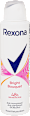Deo spray Motionsense Bright Bouquet Rexona