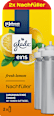 Lufterfrischer Fresh Lemon Nachfüllpack glade