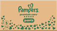 Пелени-гащички, размер 5 (11-17 кг) Pampers Premium Care