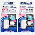 Odkamieniacz (2x20 g) Heitmann