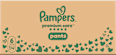 Пелени-гащички, размер 6 (13-19 кг) Pampers Premium Care