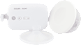 Elektrická odsávačka materského mlieka Hands-Free PHILIPS AVENT
