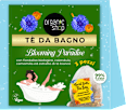 Tè da bagno Blooming Paradise organic shop