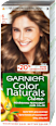 Boja za kosu - br. 6 prirodno tamno plava GARNIER Color naturals