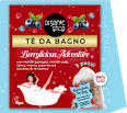 Tè da bagno Berrylicius Adventure organic shop