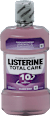 TOTAL CARE 10u1 - tečnost za ispiranje usta LISTERINE