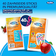 Zahnseidesticks Fun Flossers Kids DenTek