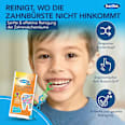 Zahnseidesticks Fun Flossers Kids DenTek