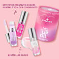 Geschenkset Hydra Kiss Lip Oil Trio essence