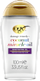 Haaröl Coconut Miracle Oil OGX