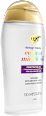 Haaröl Coconut Miracle Oil OGX