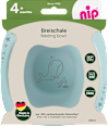 Breischale blau Nip