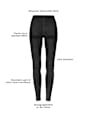 Leggings Wohlig Warm schwarz Gr. 38/40, 100 DEN nur die