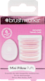 Make-up Schwamm Mini Pillow Puffs brush works