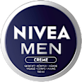 Körperpflege Creme NIVEA MEN