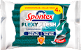Geschirrschwämme Flexy Fresh Spontex