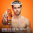 Antitranspirant Deospray Heat Protect L'ORÉAL PARiS MEN EXPERT