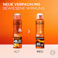 Antitranspirant Deospray Heat Protect L'ORÉAL PARiS MEN EXPERT