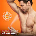 Antitranspirant Deospray Heat Protect L'ORÉAL PARiS MEN EXPERT