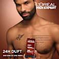 Duschgel Barber Club 3in1 L'ORÉAL PARiS MEN EXPERT