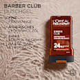 Duschgel Barber Club 3in1 L'ORÉAL PARiS MEN EXPERT