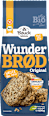 Backmischung Wunderbrot, glutenfrei Bauck Mühle