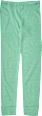 Unterhose aus Wolle-Seide, grün, Gr. 110/116
 ALANA